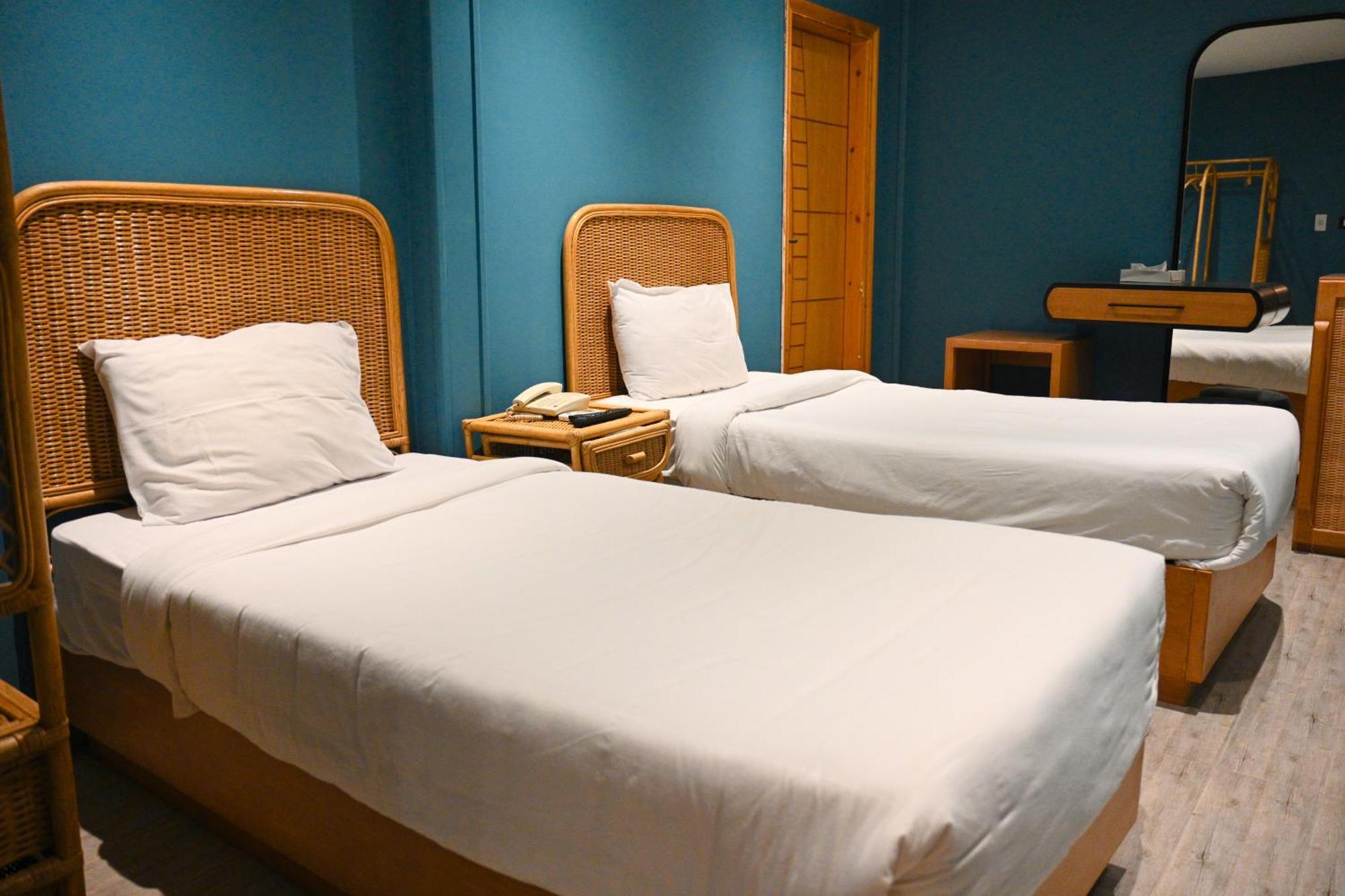 Jimmy Pyramids Hotel Kafret el-Gabal المظهر الخارجي الصورة