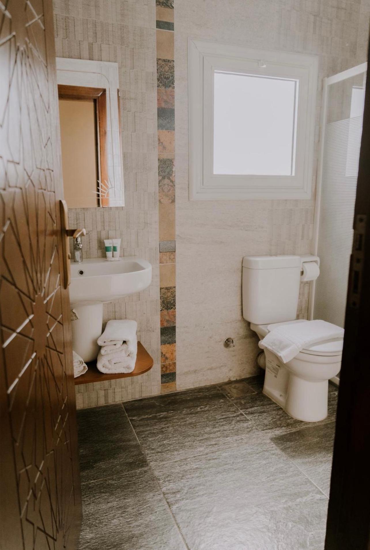 Jimmy Pyramids Hotel Kafret el-Gabal المظهر الخارجي الصورة