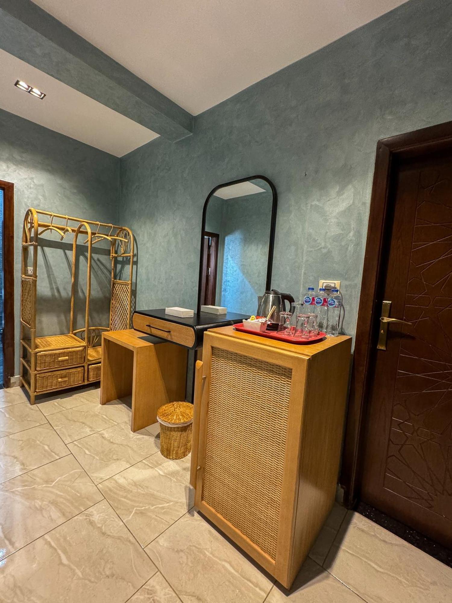 Jimmy Pyramids Hotel Kafret el-Gabal المظهر الخارجي الصورة