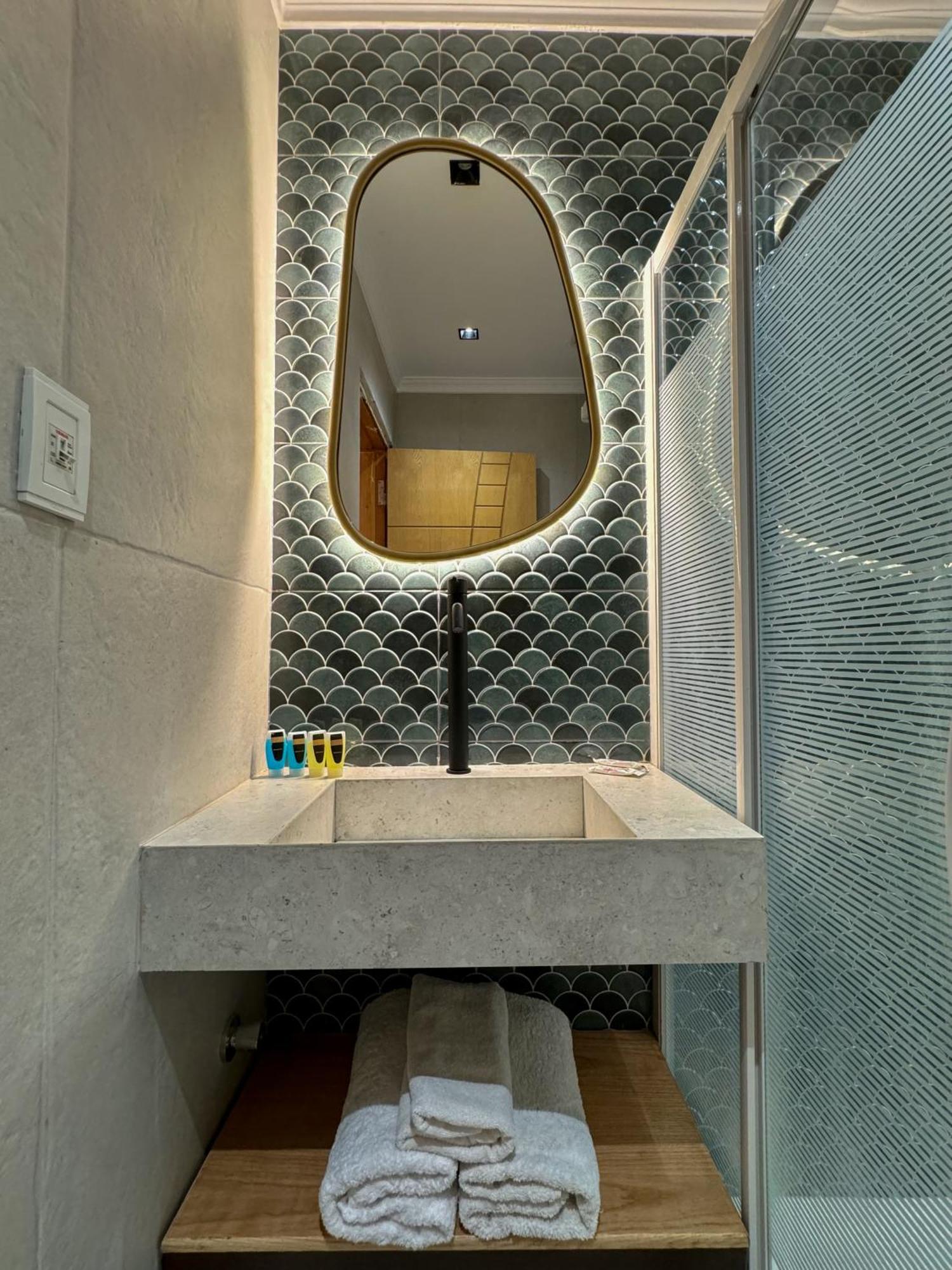 Jimmy Pyramids Hotel Kafret el-Gabal المظهر الخارجي الصورة