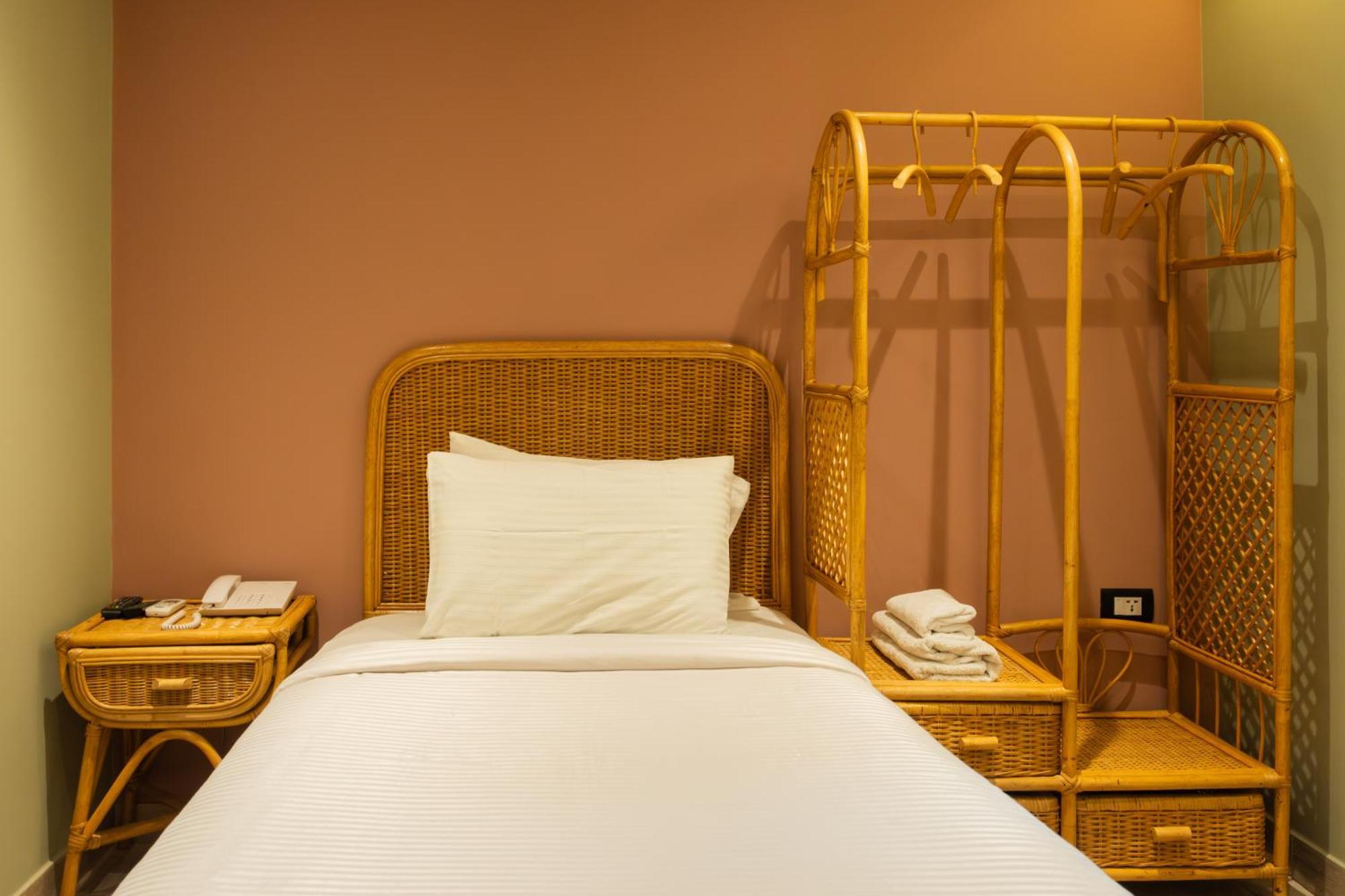 Jimmy Pyramids Hotel Kafret el-Gabal المظهر الخارجي الصورة