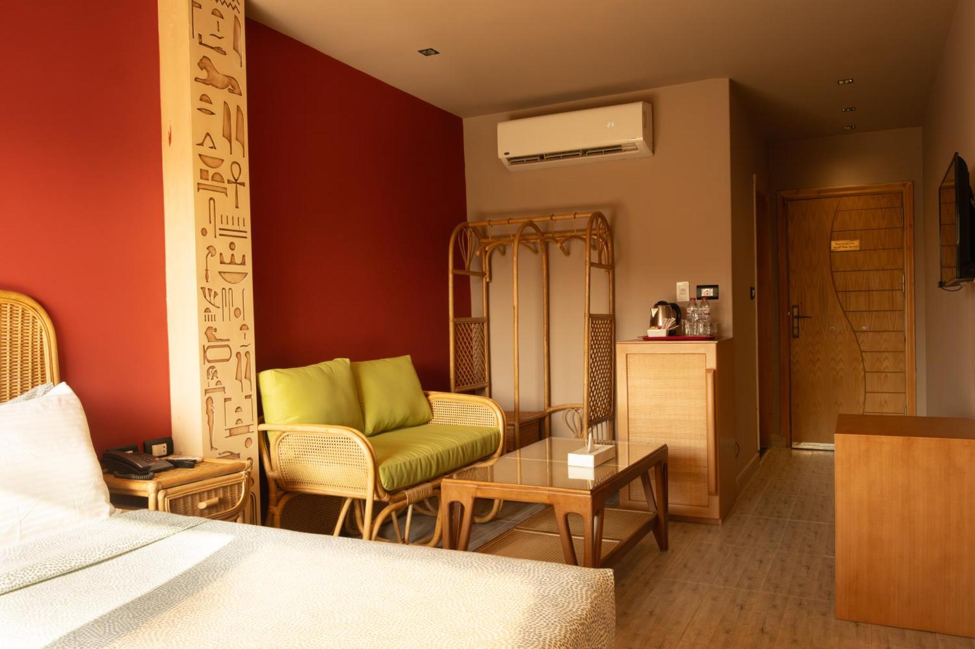 Jimmy Pyramids Hotel Kafret el-Gabal المظهر الخارجي الصورة