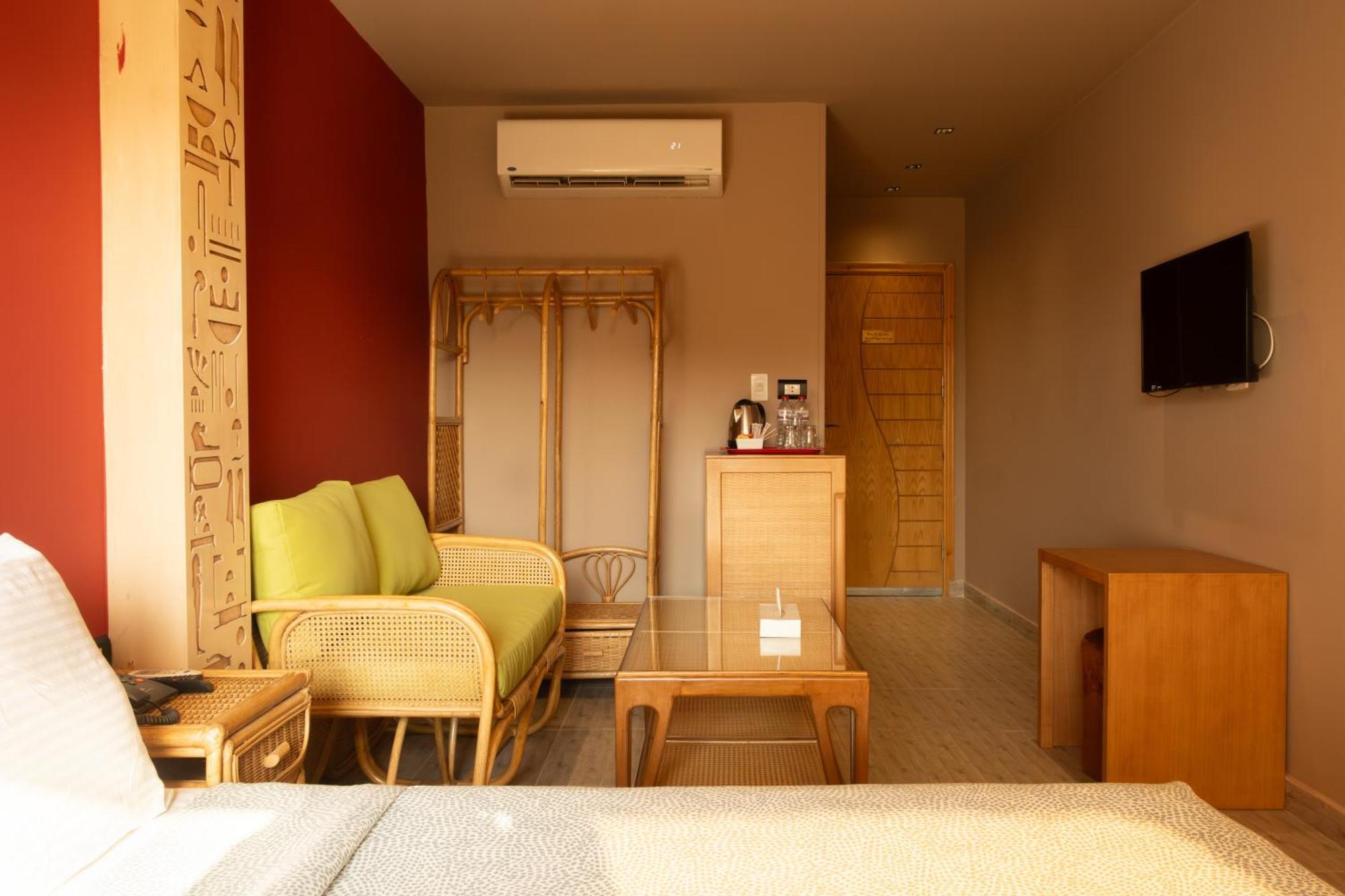 Jimmy Pyramids Hotel Kafret el-Gabal المظهر الخارجي الصورة