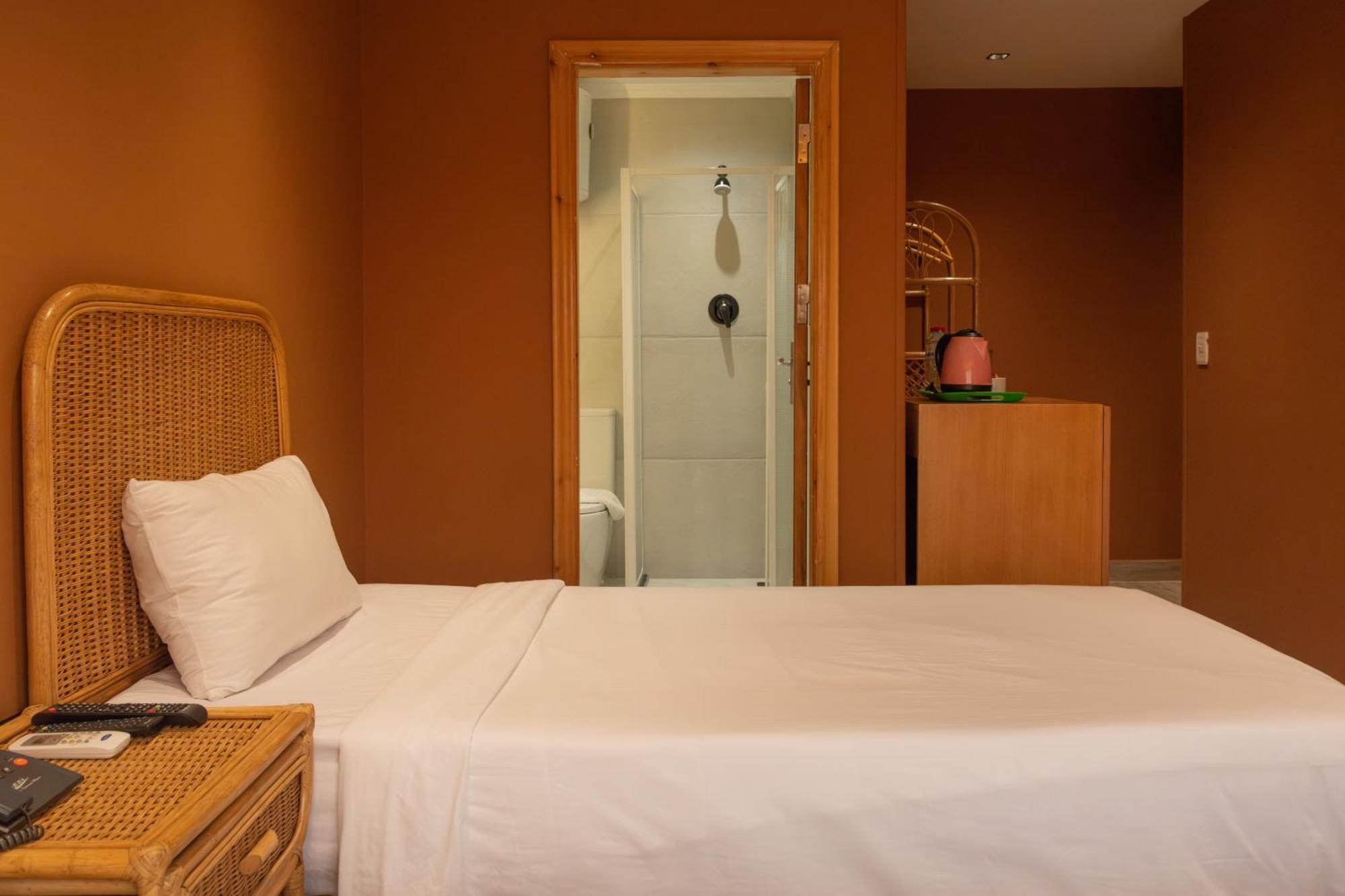Jimmy Pyramids Hotel Kafret el-Gabal المظهر الخارجي الصورة